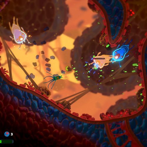 Pathogenic review: Damn, it feels good to be a virus