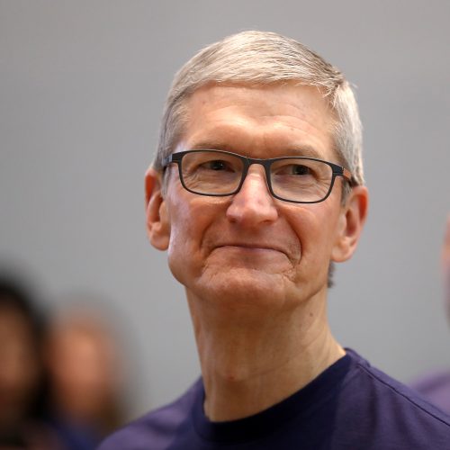 Tim Cook passes the baton in Apple’s Q3 2026 earnings call