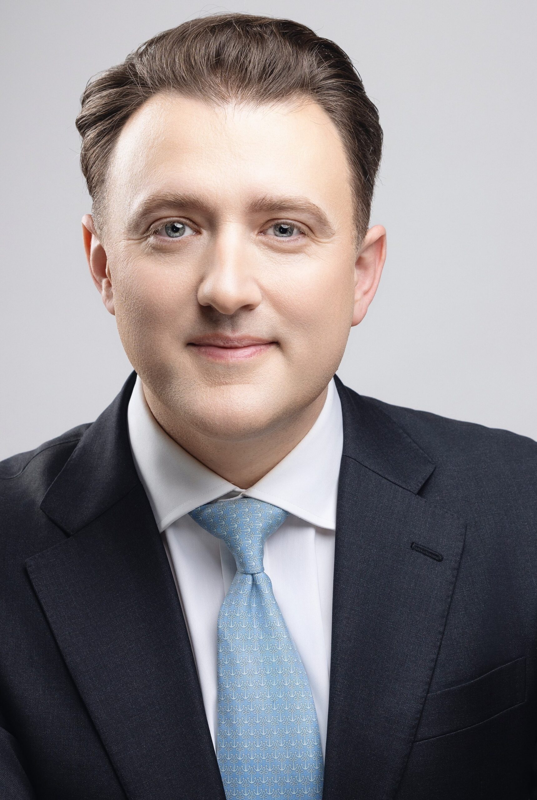 VIPC CEO Joe Benevento Named Virginia Business 2026 C-Suite Award Recipient