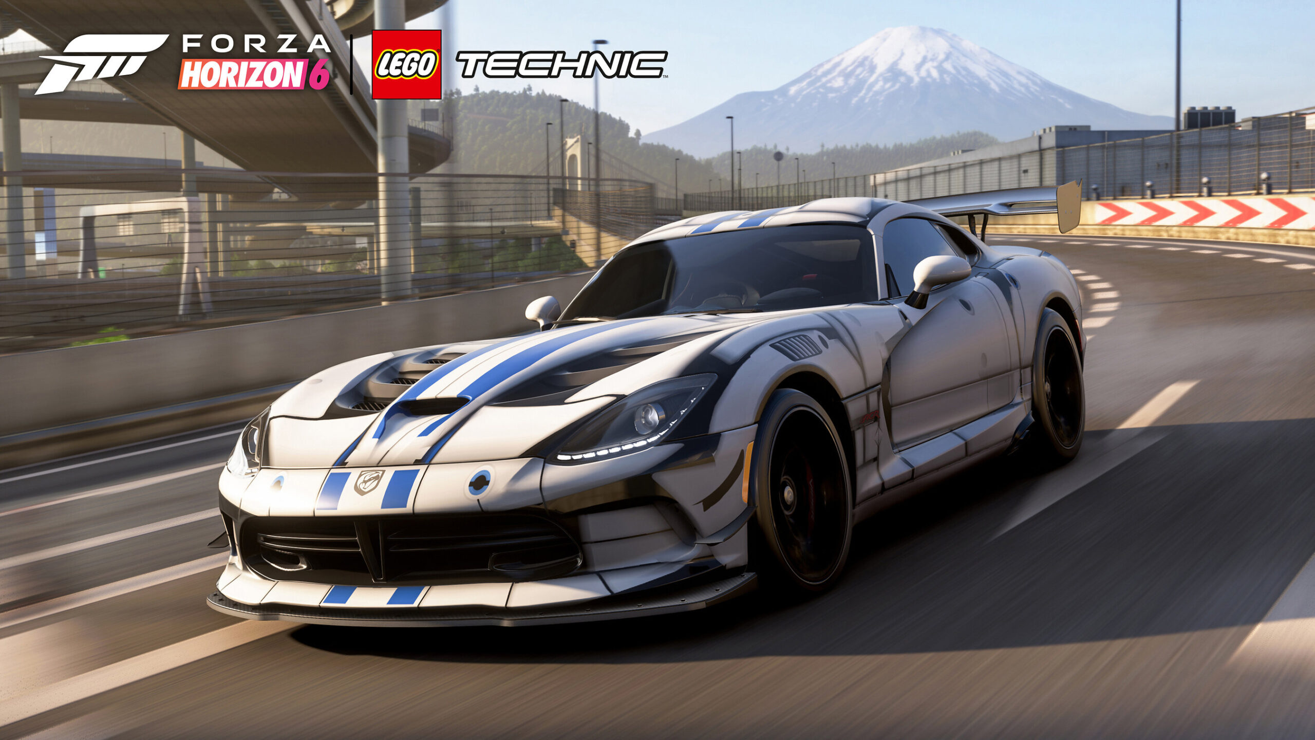 building-the-ultimate-gaming-experience,-omniverse-upgrade:-dodge-brings-the-viper-acr-to-forza-horizon-6-and-lego-technic