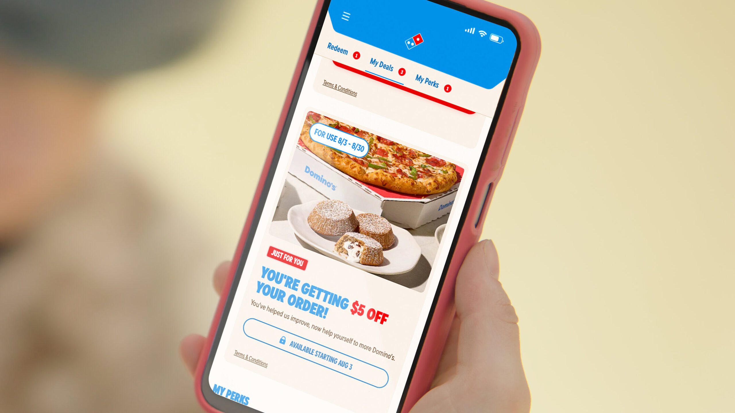 domino’s-is-paying-customers-to-beta-test-its-new-website-and-app