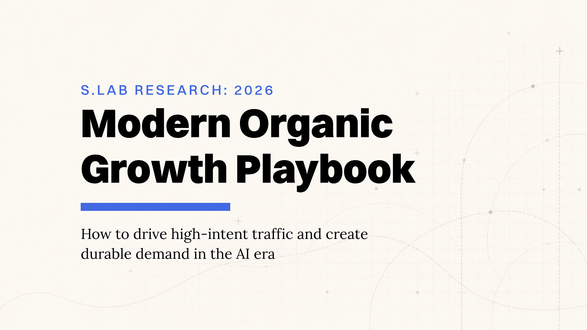 2026 Research from Schwartz Marketing Lab Finds Google’s #1 Ranking No Longer Guarantees Traffic
