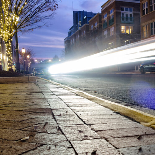 how-headlights-got-brighter,-whiter,-and-more-blinding-after-dark