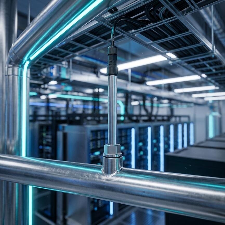 rika-advances-smart-water-quality-monitoring-for-liquid-cooling-in-ai-data-centers