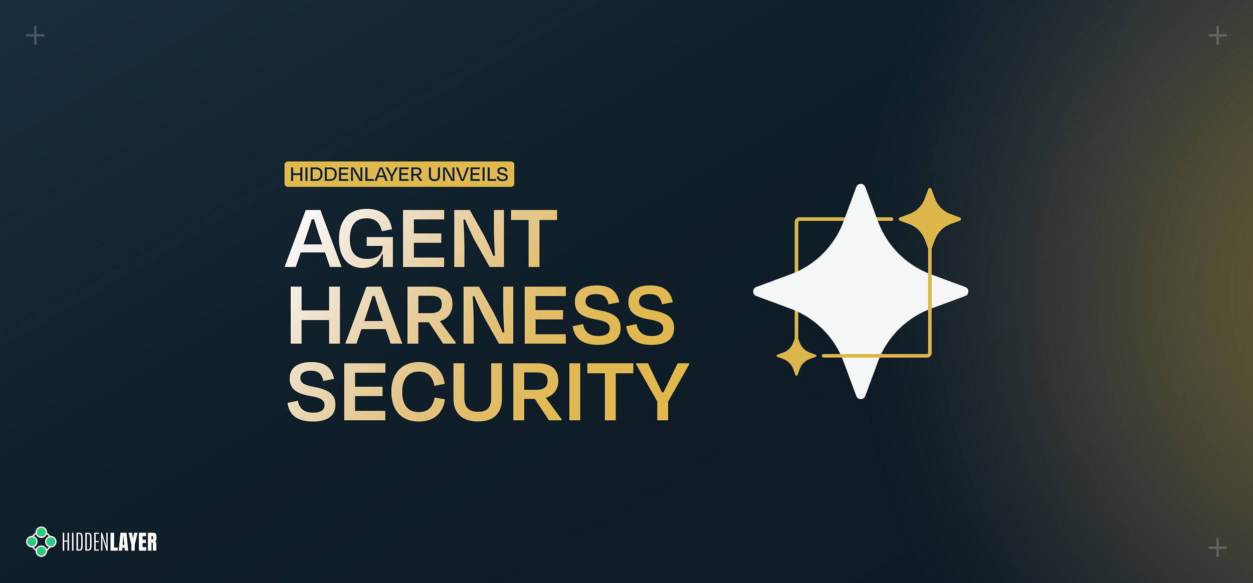 hiddenlayer-unveils-agent-harness-security-to-protect-ai-powered-software-development-at-runtime
