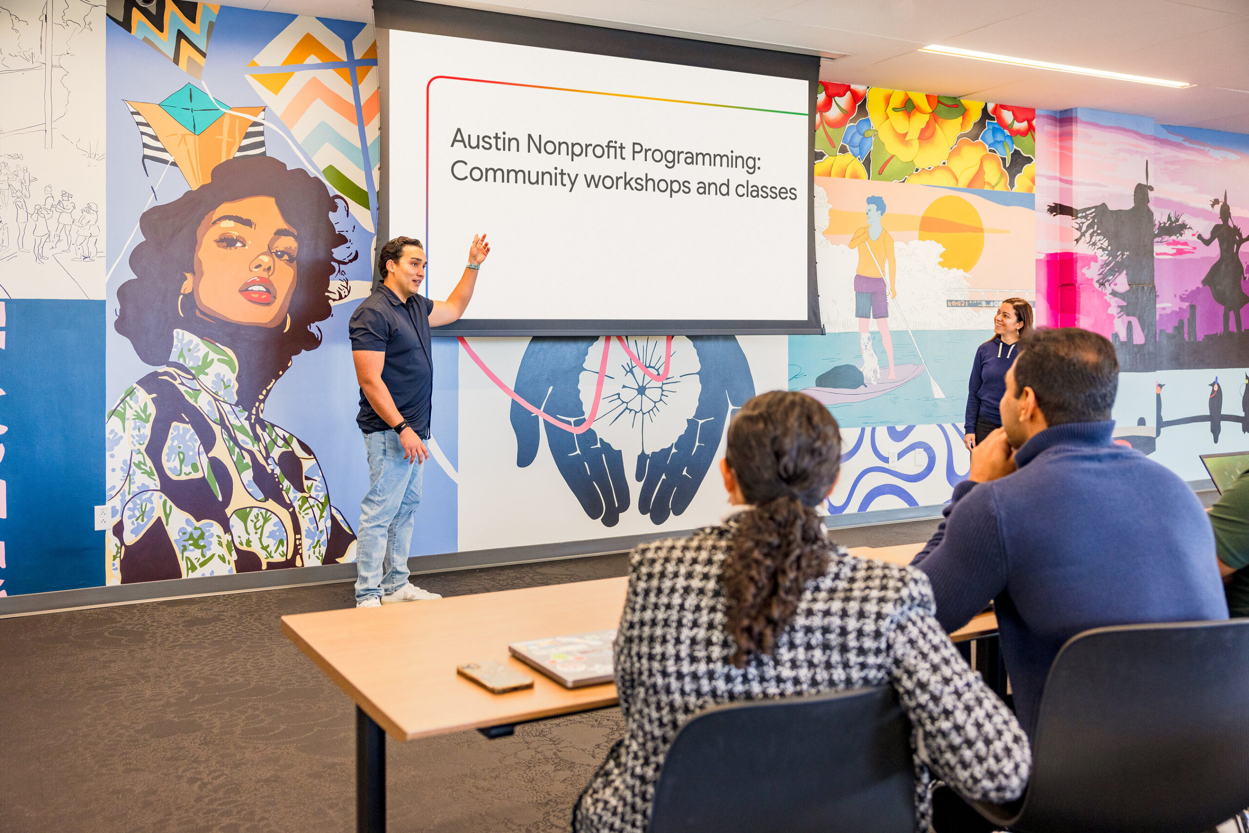 google-opens-new-nonprofit-venue-in-the-heart-of-downtown-austin