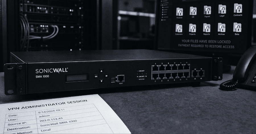 inc-ransomware-emerges-as-dominant-actor-exploiting-sonicwall-sma-1000-flaws