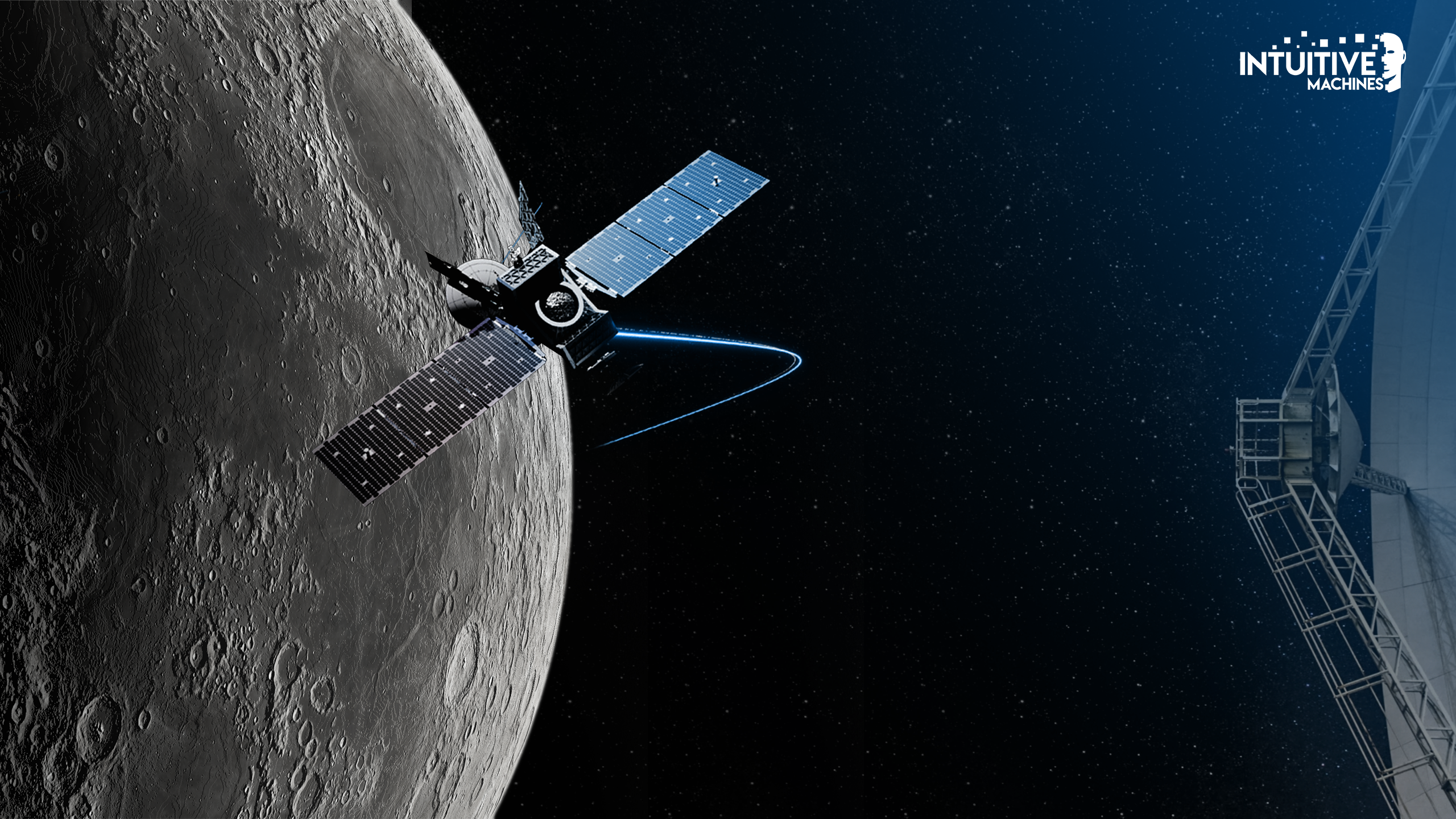Intuitive Machines Completes Acquisition of Goonhilly Earth Station and COMSAT