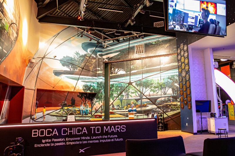 spacex-sponsors-free-community-play-day-at-the-children’s-museum-of-brownsville