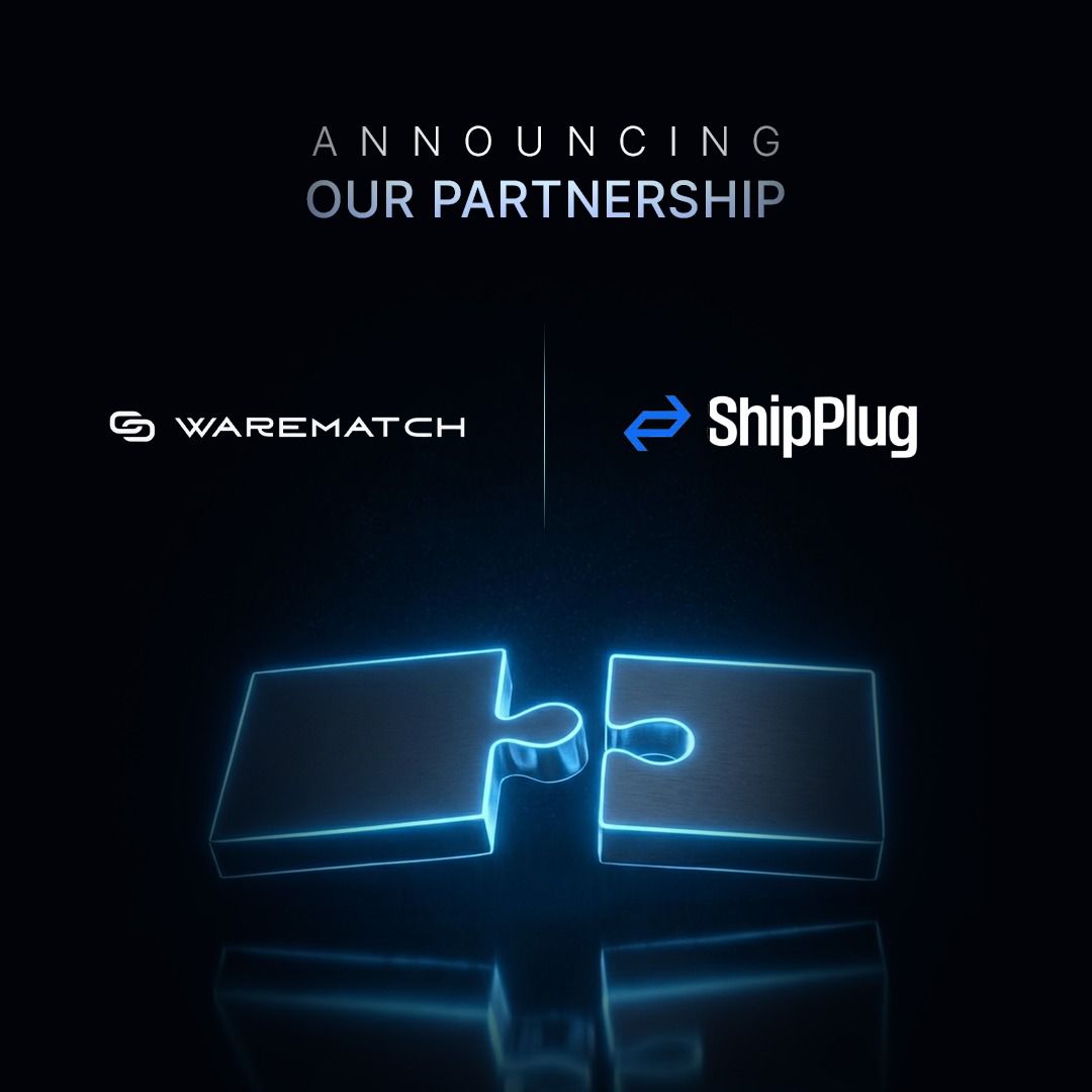 WareMatch Partners With ShipPlug to Unlock Shipping Savings For 3PL Operators