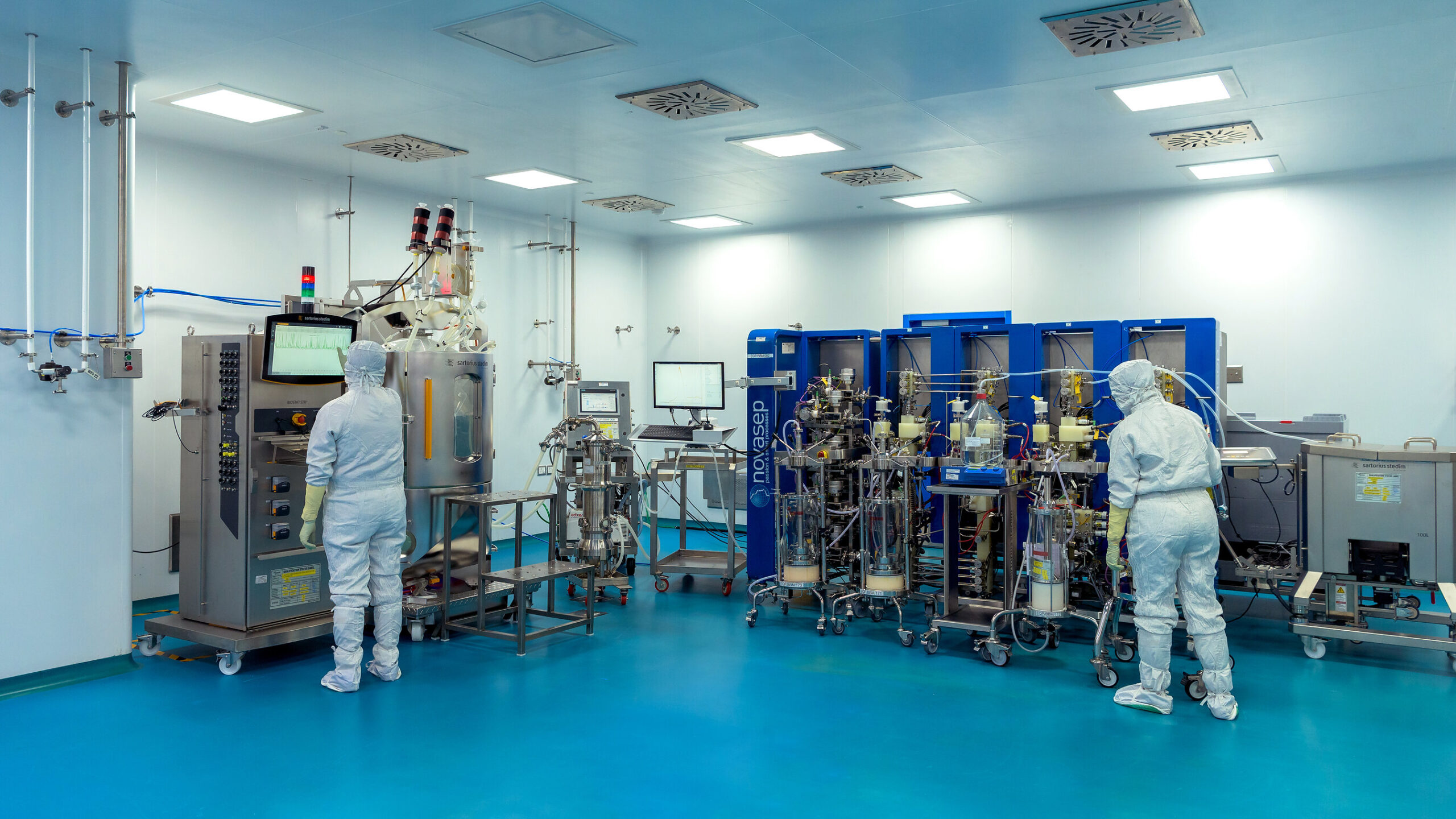 Enzene lance NeX™, une suite complète de solutions  destinées à une production biologique locale rentable et à haut rendement