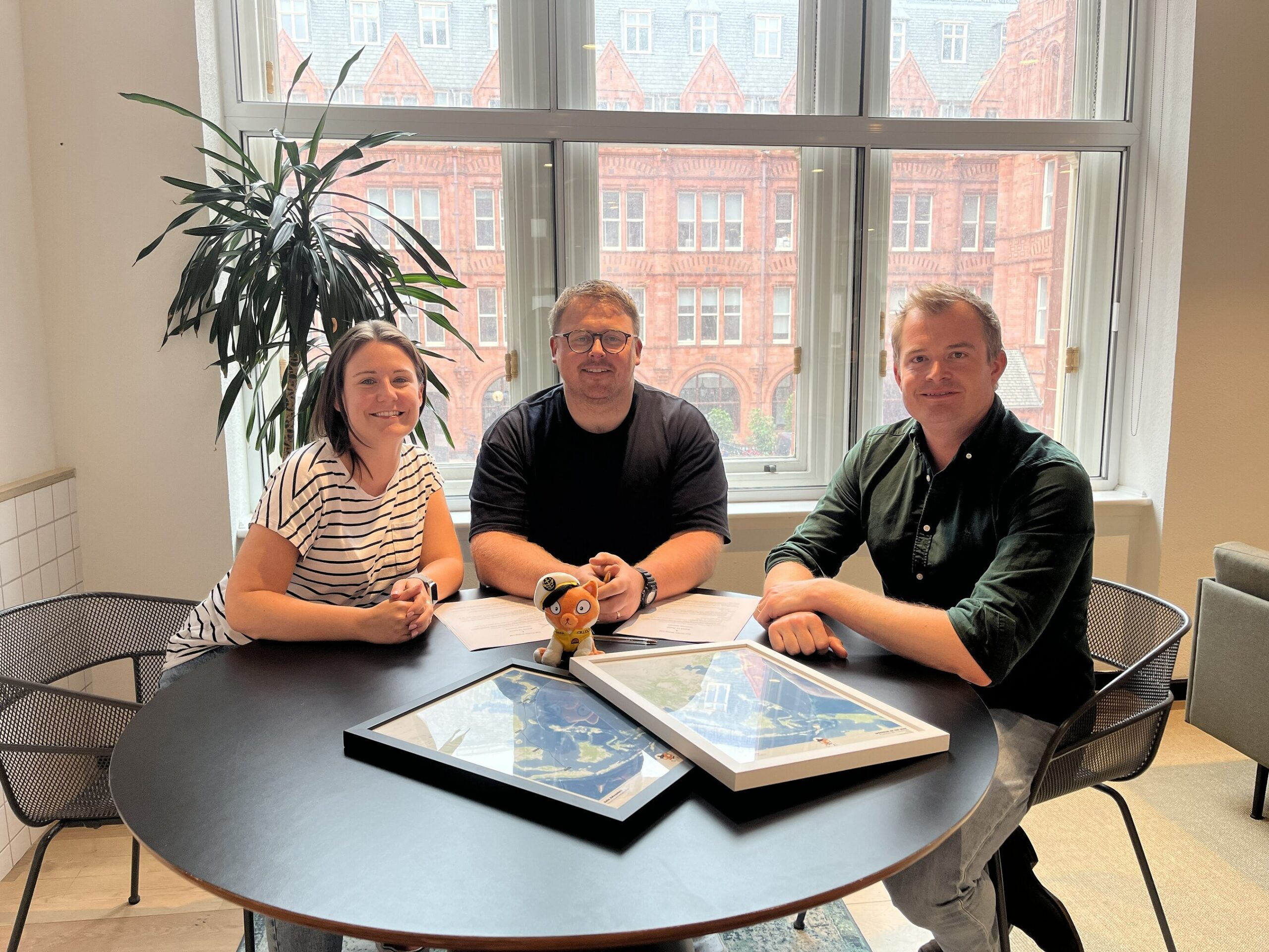 The Cruise Travel Agency That Hit £1 Million in Sales Almost Overnight and Now Can’t Hire Travel Advisors Fast Enough