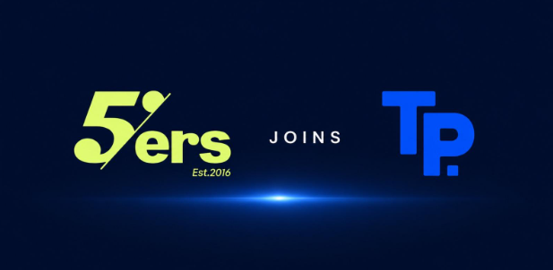 The5ers Launches Trader Rewards Through the TradePoints Ecosystem