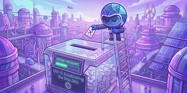 orbs-launches-community-governance-vote-to-establish-its-dao-framework