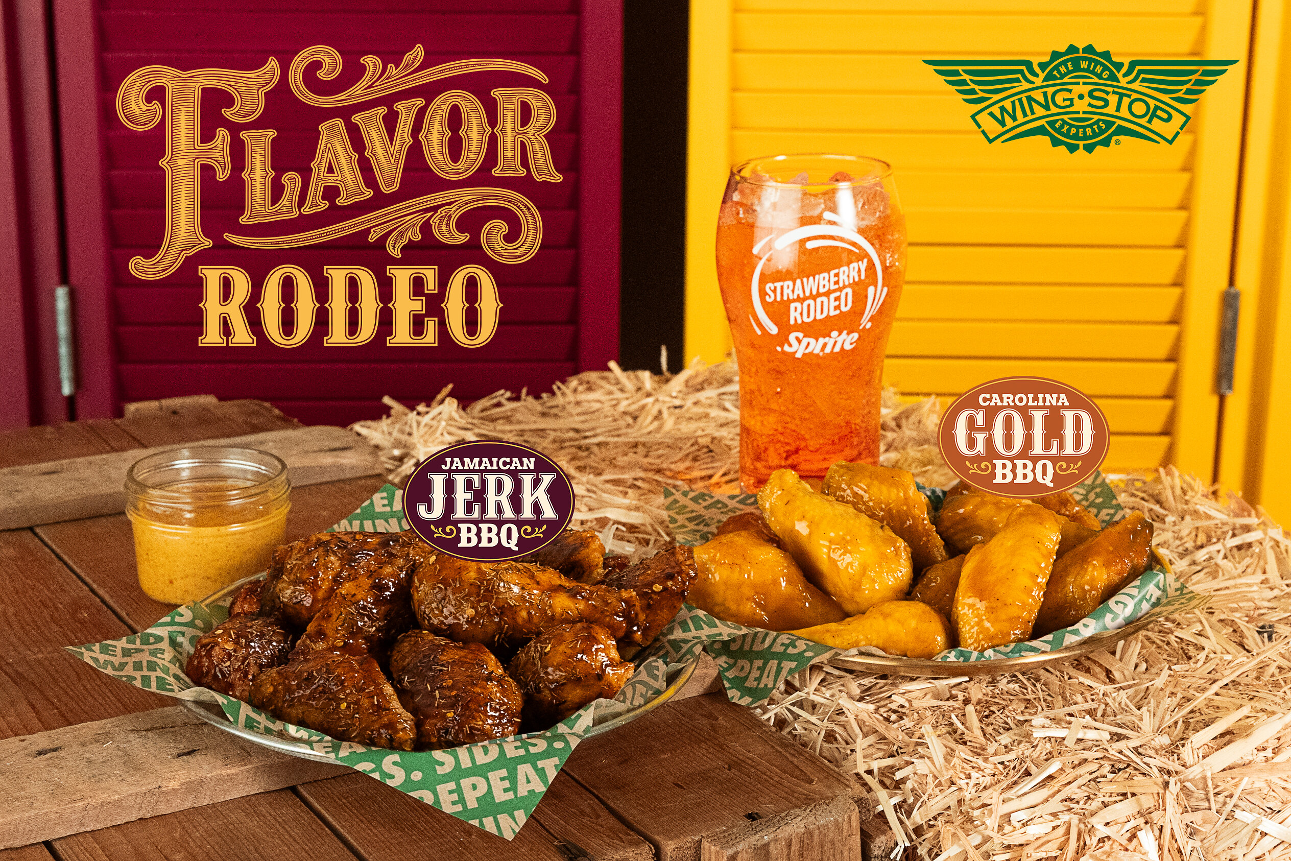 wingstop-saddles-up-for-the-flavor-rodeo-with-bbq-favorites,-carolina-gold-and-jamaican-jerk