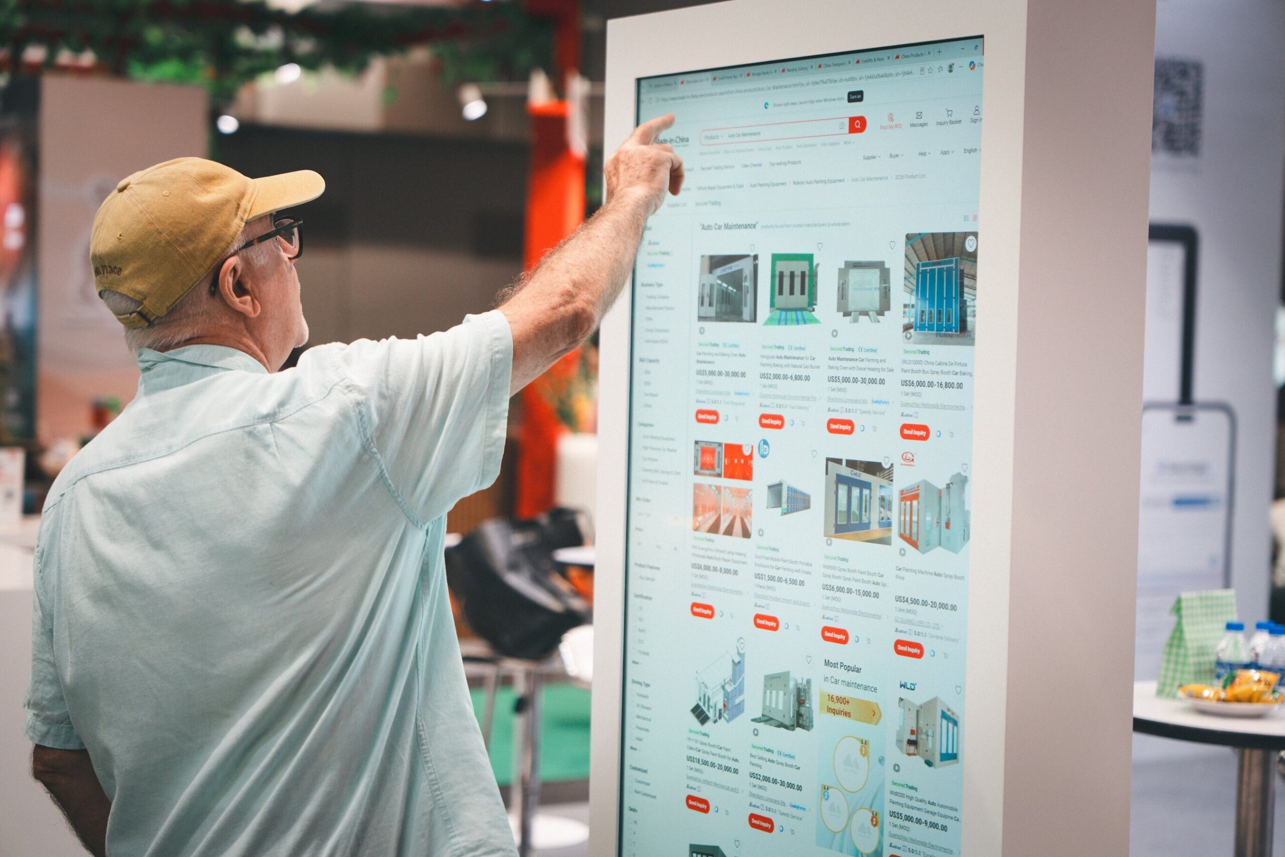 made-in-china.com-showcases-trusted-chinese-food-machinery-solutions-at-mifb-2026,-connecting-asean-buyers-with-verified-manufacturers