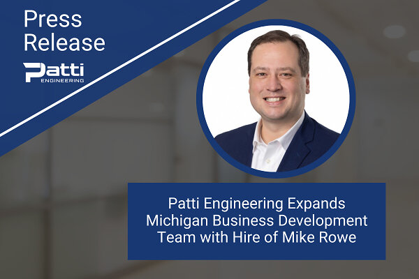 patti-engineering-expands-michigan-business-development-team-with-hire-of-mike-rowe