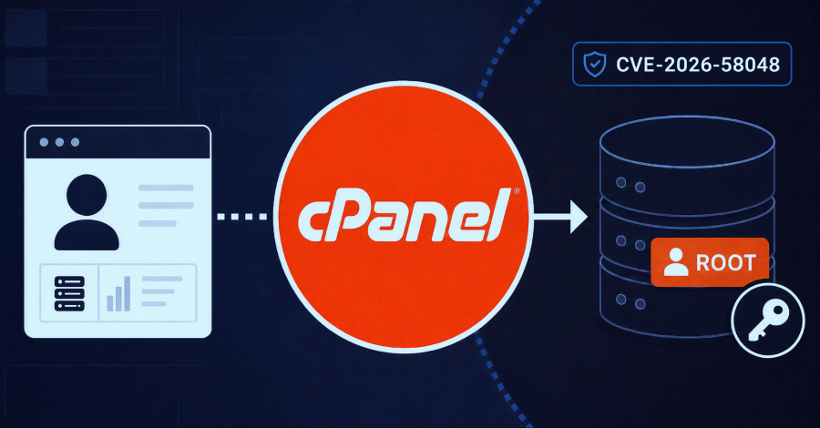 new-cpanel-critical-flaw-could-let-hosting-customers-run-sql-as-database-root