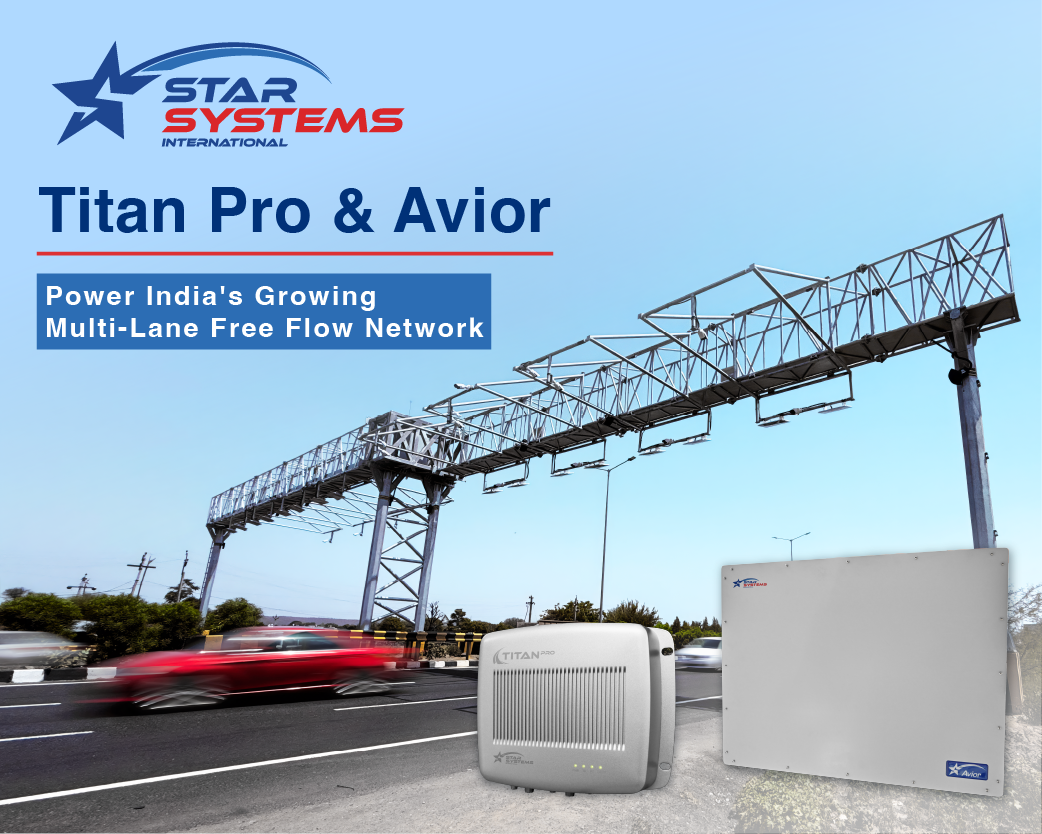 star-systems-powers-india’s-growing-multi-lane-free-flow-network