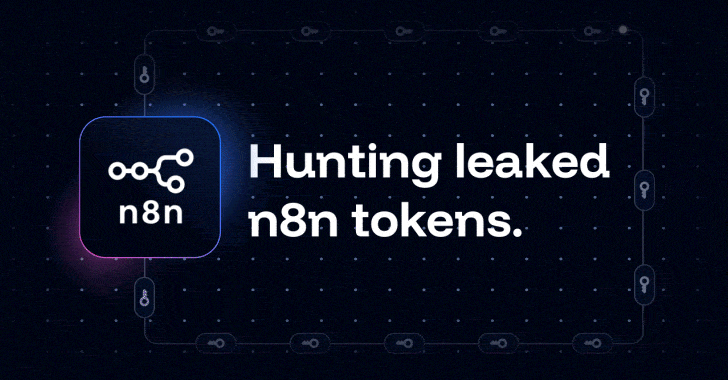 leaked-n8n-api-tokens-exposed-live-instances-to-credential-theft