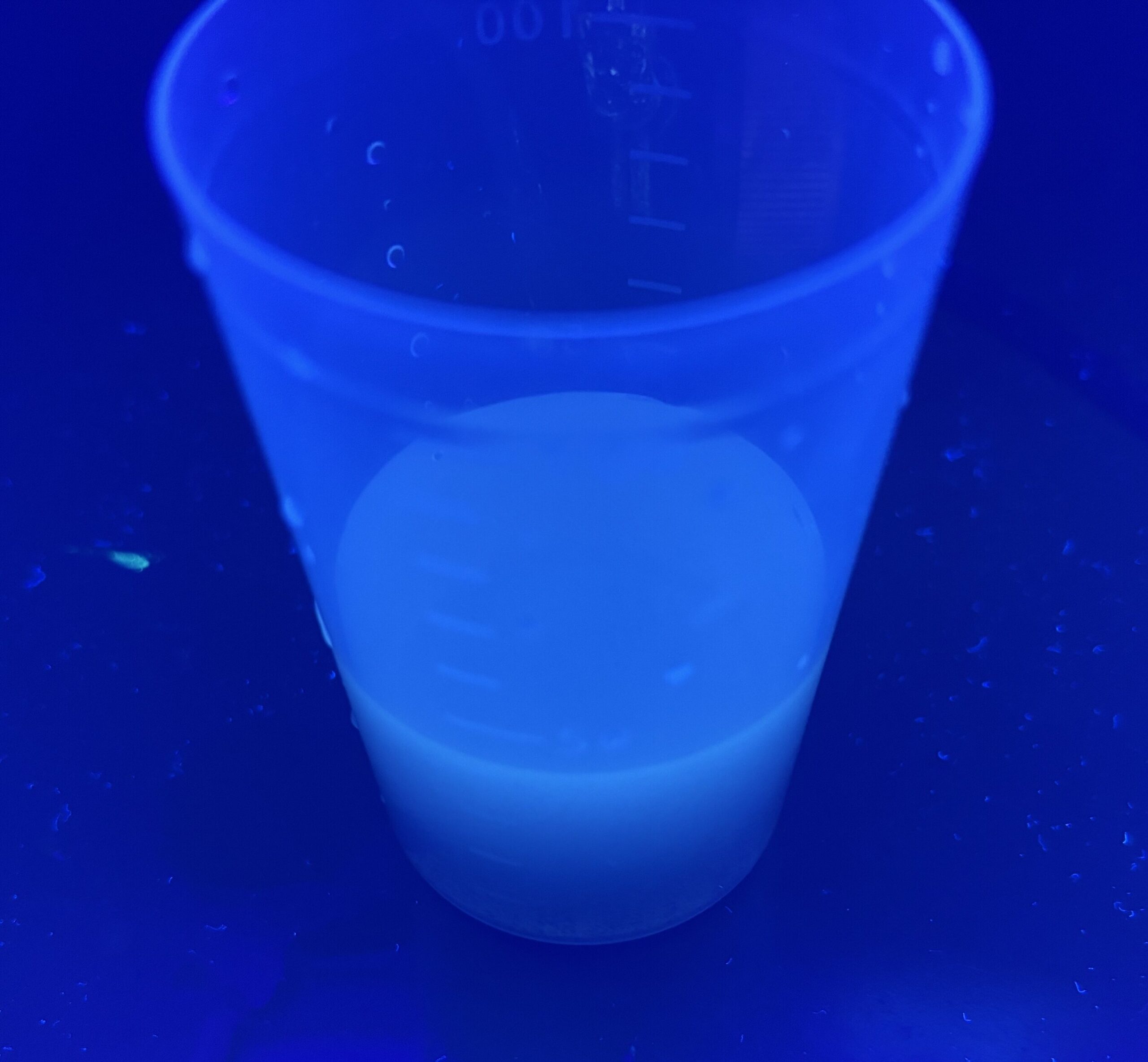 green-science-alliance-made-quantum-dot-from-sargassum-and-sargassum-waste