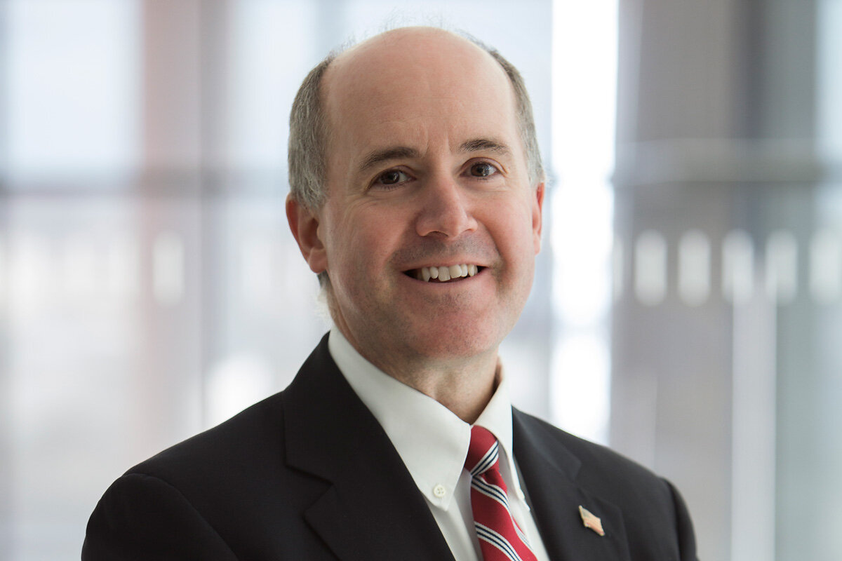 Gregg Meyer, Harvard Physician and Health System Leader, Affiliates with Cornerstone Research
