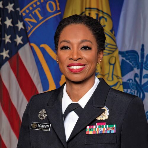 schwartz-confirmed-as-cdc-director-after-bungling-confirmation-hearing