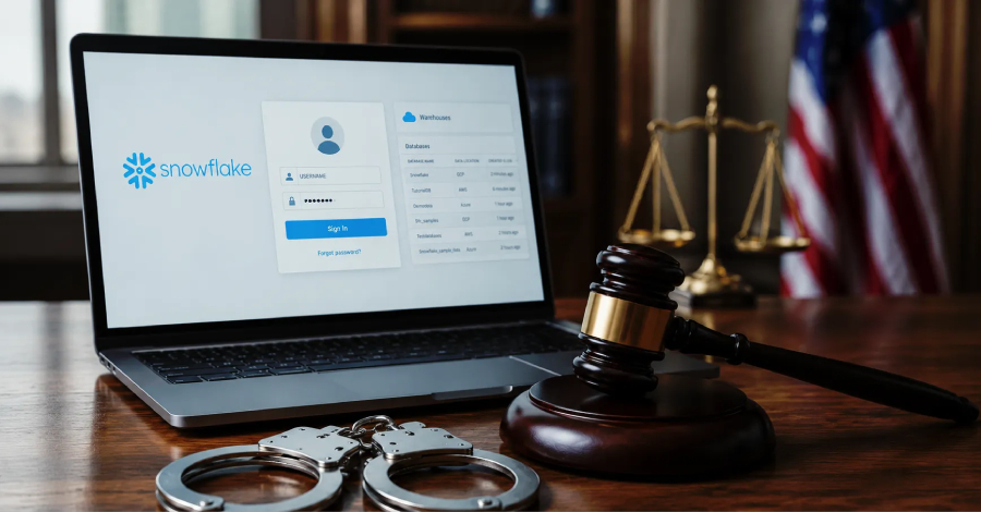 snowflake-hacker-pleads-guilty-over-breaches-affecting-at-least-100-million-people