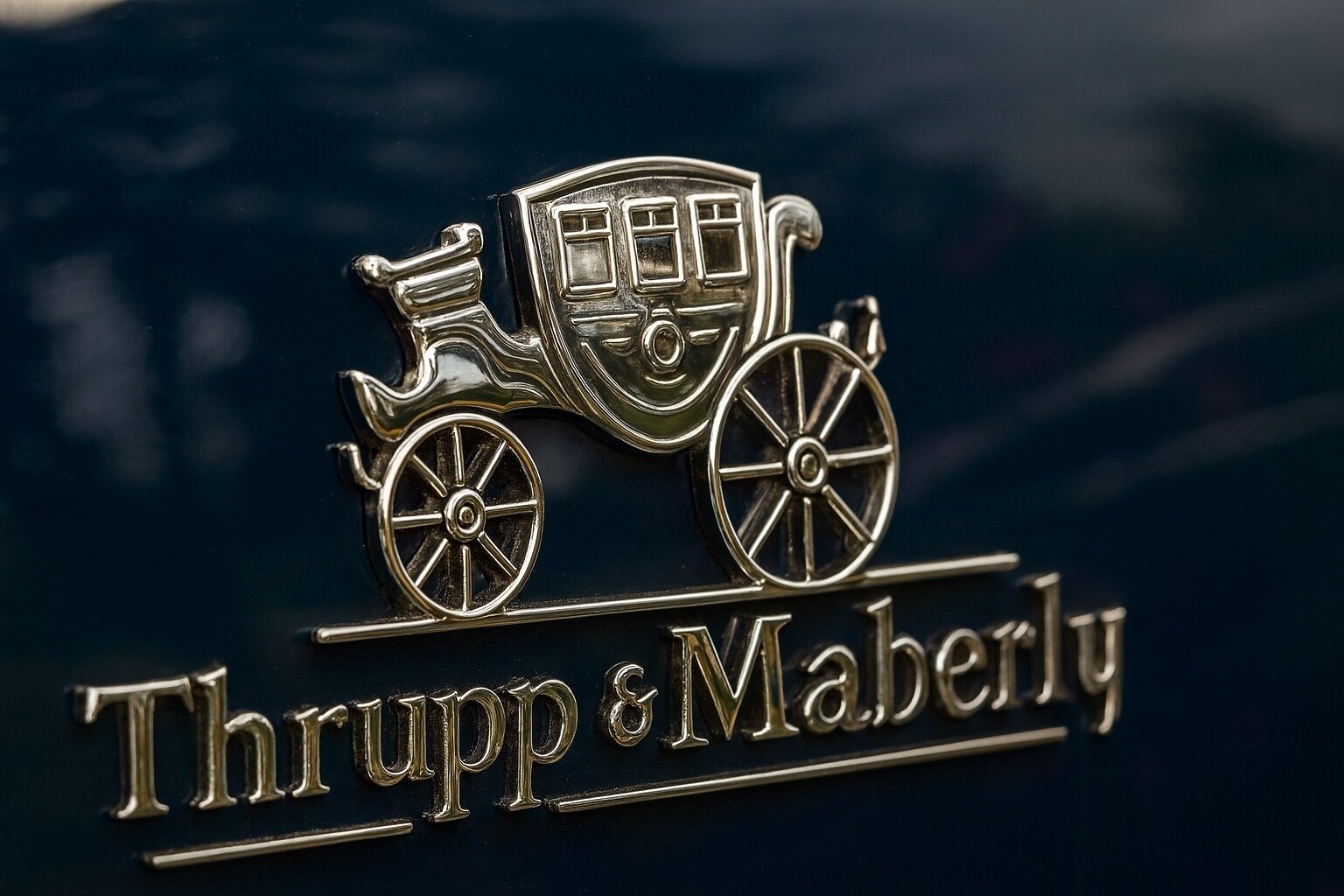 thrupp-&-maberly:-historic-british-coachbuilder-enters-a-new-era-of-bespoke-motor-cars
