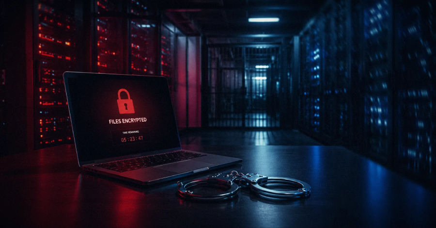 ransom-cartel-creator-gets-16-years-in-prison-for-operating-ransomware-as-a-service