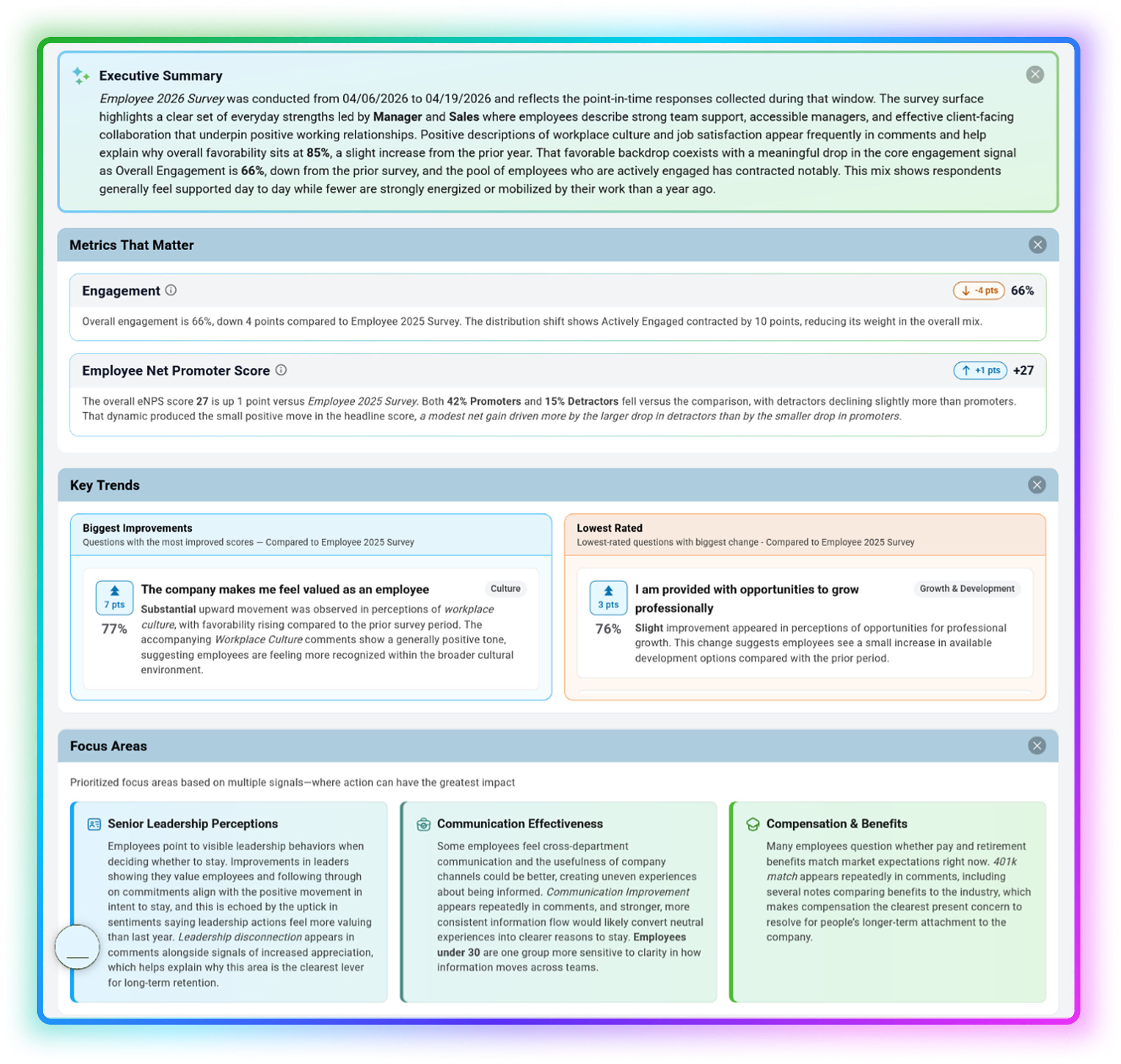 people-element-launches-analyst-insight,-a-built-in-ai-analyst-for-employee-feedback