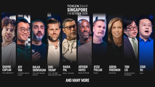 token2049-singapore-returns-as-the-industry’s-largest-gathering-of-the-year
