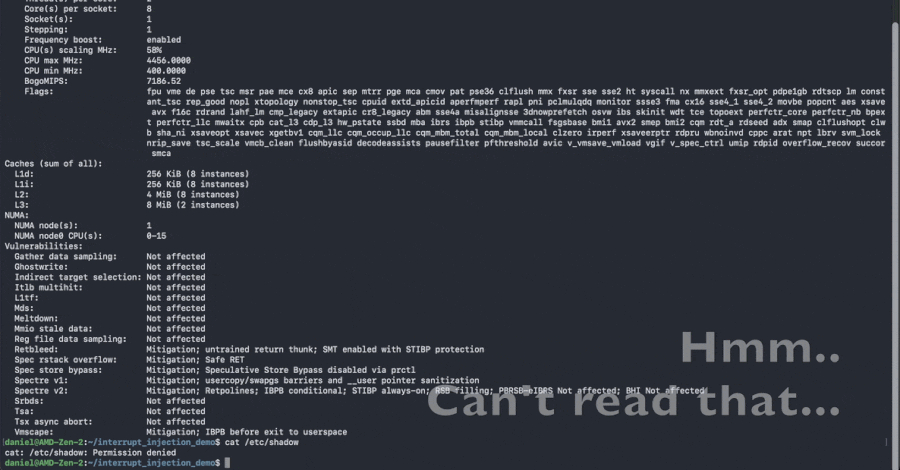 new-interrupt-injection-attack-can-bypass-spectre-v2-defenses-on-intel-and-amd-cpus