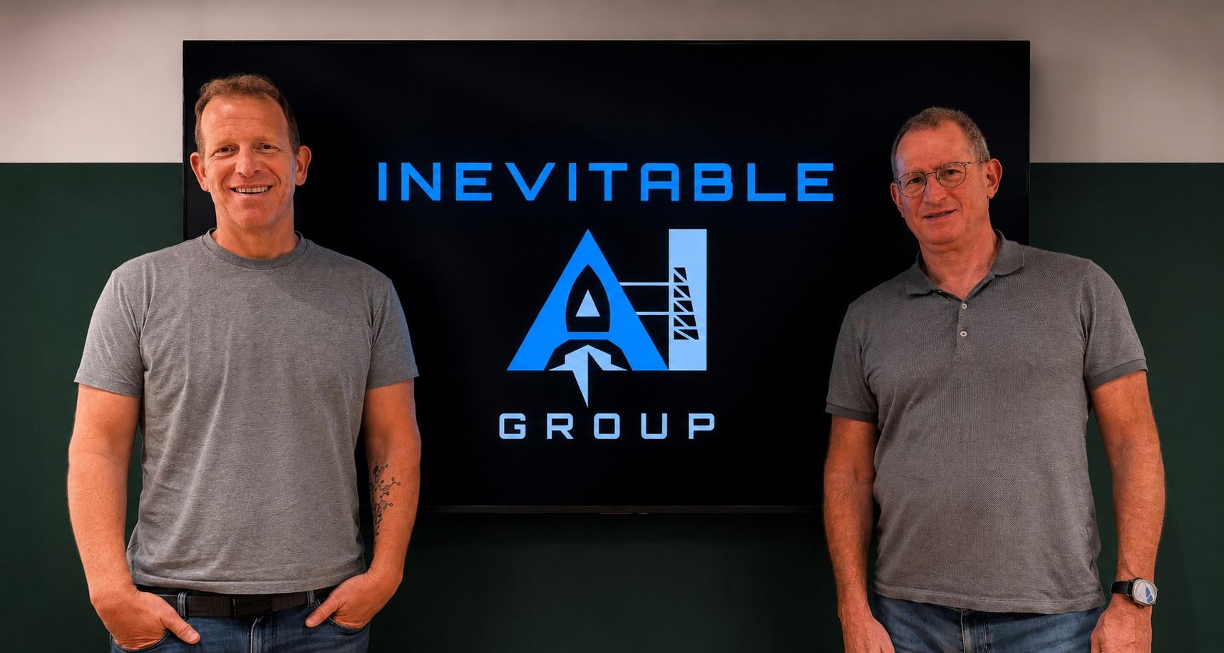 inevitable-ai-group-raises-$6m-from-aleph-to-launch-ai-native-saas-companies