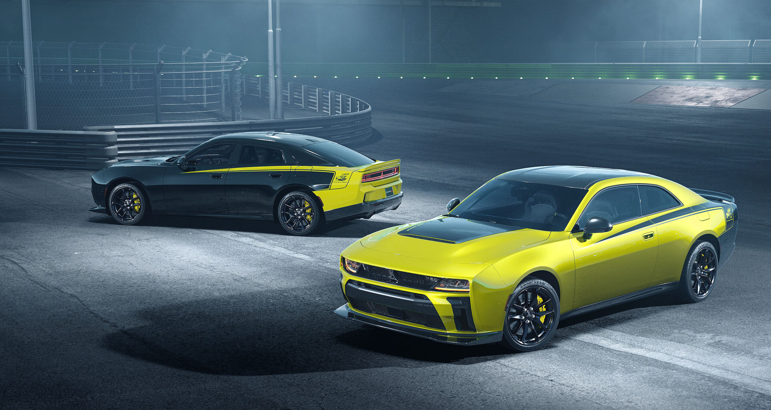 600-horsepower-2027-dodge-charger-super-bee-launch-edition-storms-the-hive-as-quickest,-fastest,-most-powerful-dodge-super-bee-ever