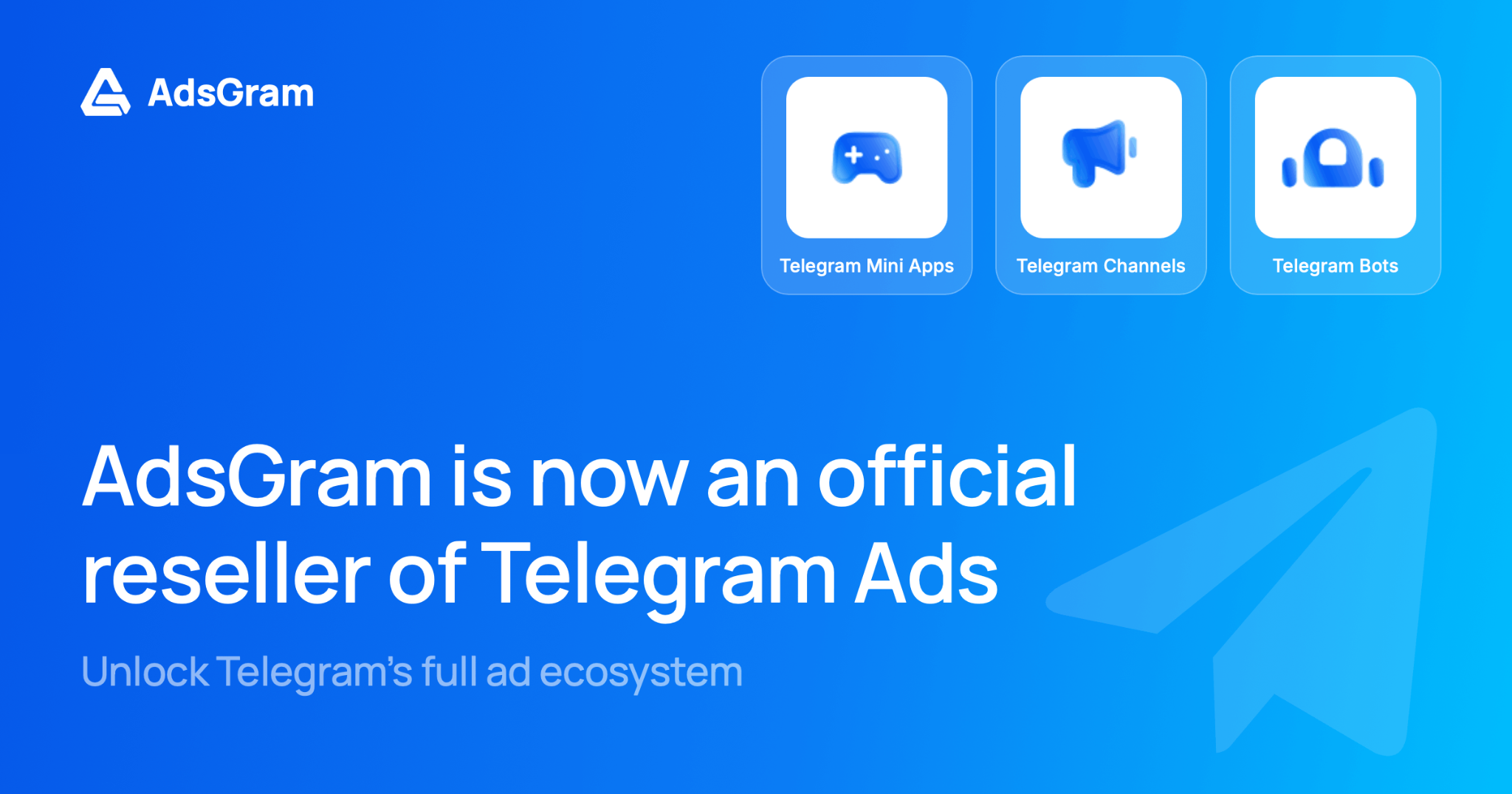 adsgram-introduces-telegram-ads-capabilities-for-advertisers