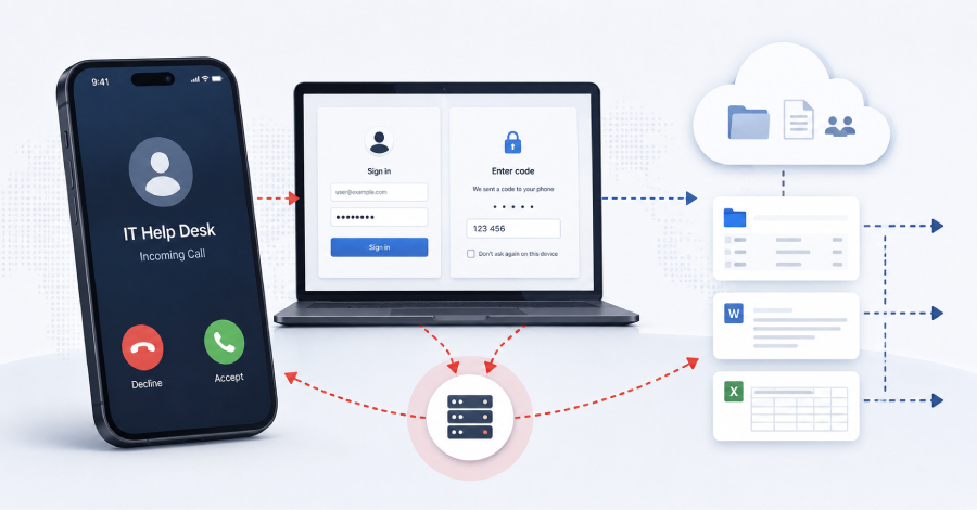 unc6671-vishing-attacks-target-personal-phones-to-steal-saas-data