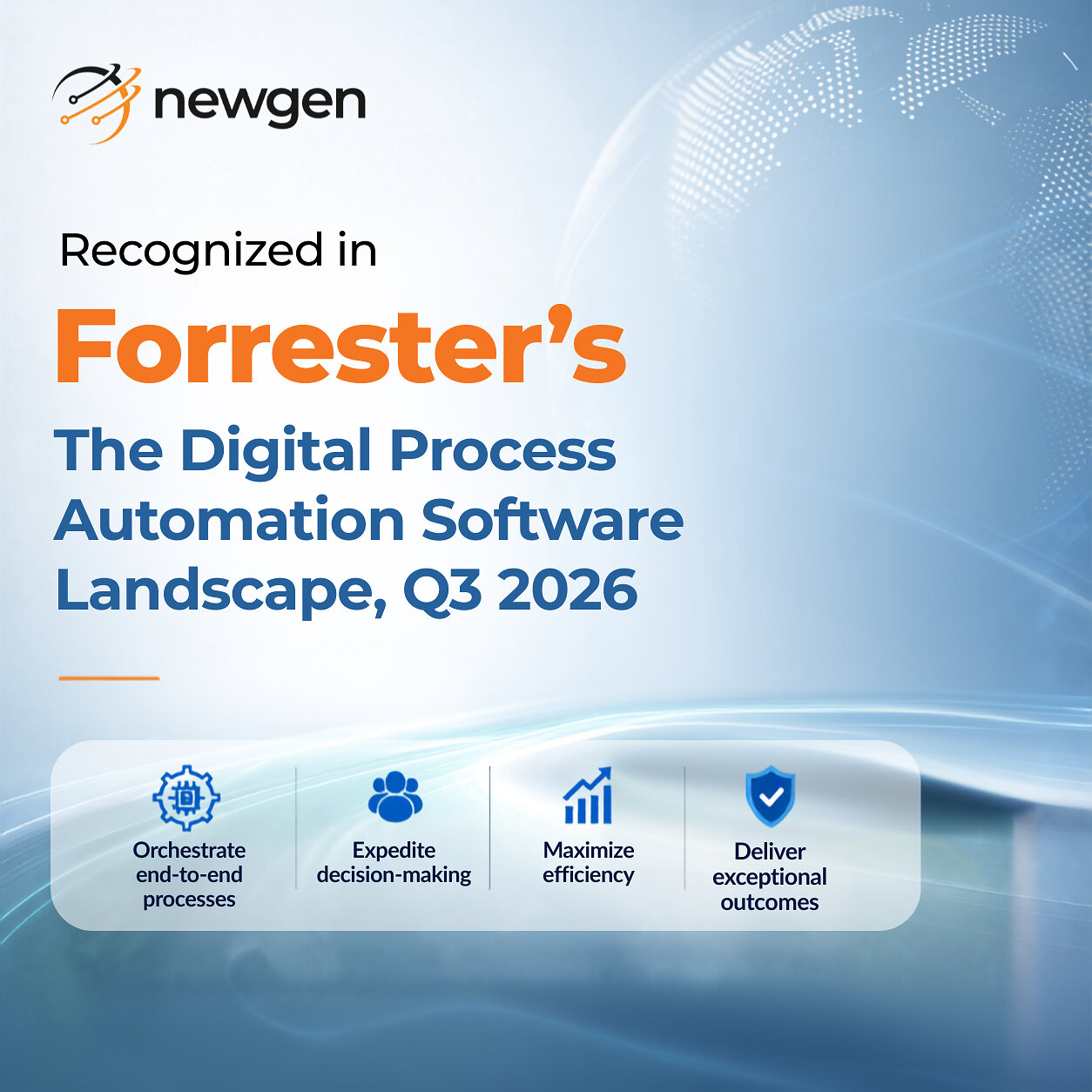 newgen-software-recognized-in-the-digital-process-automation-software-landscape,-q3-2026