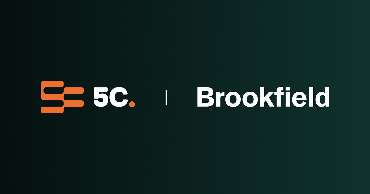 5c-secures-more-than-usd-$1.4-billion-to-power-north-america’s-ai-infrastructure