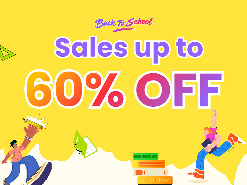 hitpaw-launches-2026-back-to-school-sale:-save-up-to-60%-on-ai-powered-creative-tools