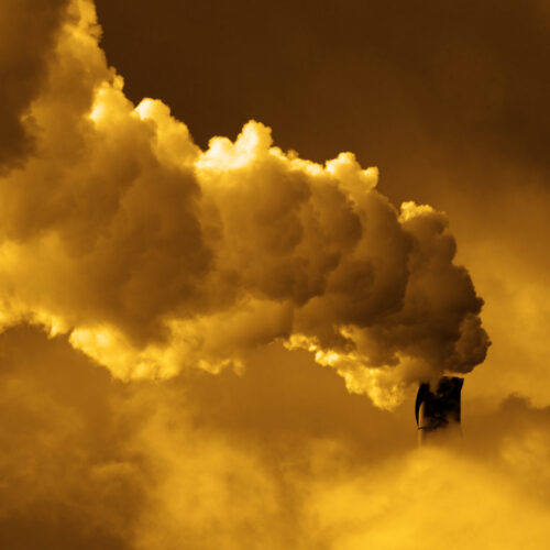 Amazon backs power plant that may become top source of US climate pollution