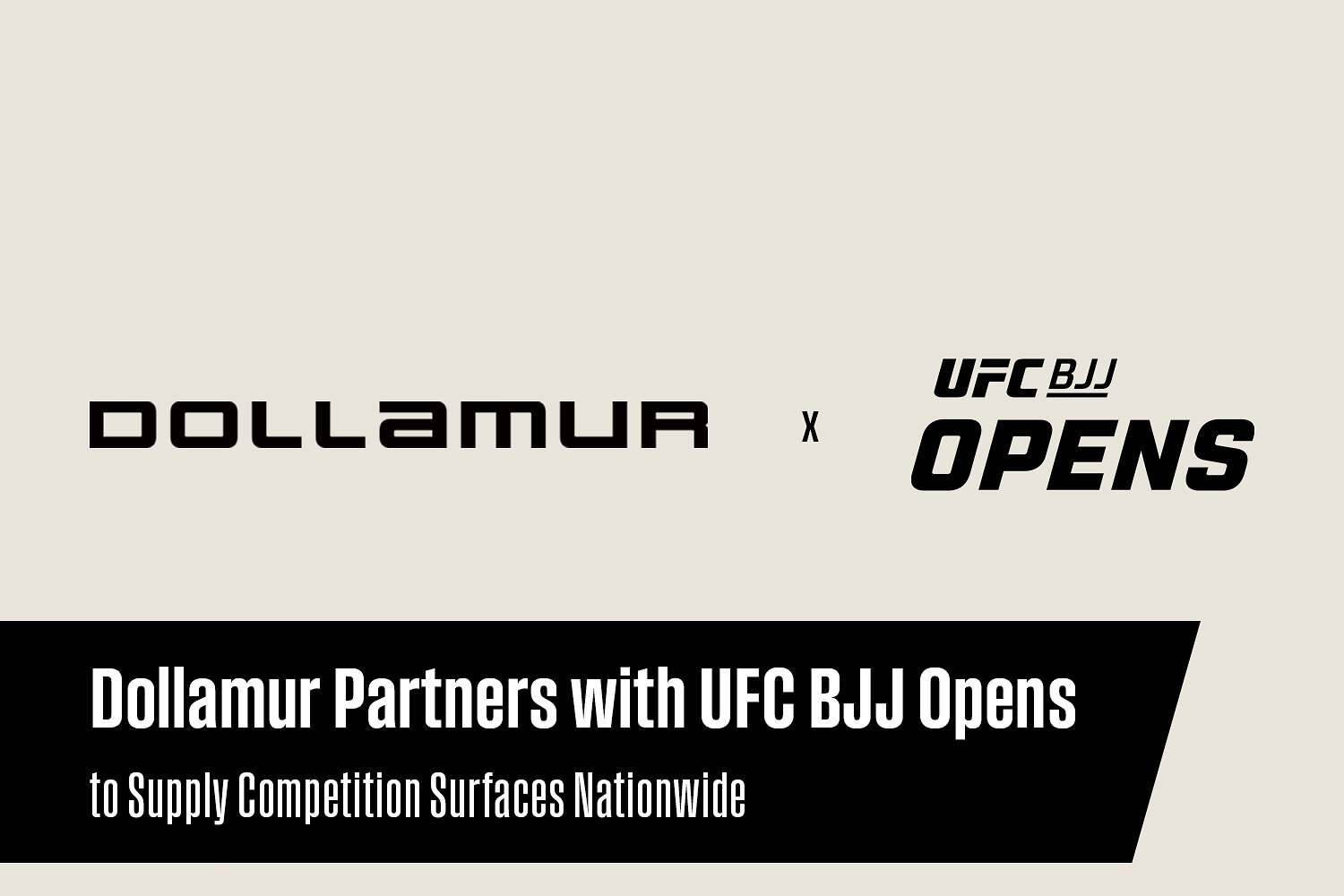 dollamur-partners-with-ufc-bjj-opens-to-supply-competition-surfaces-nationwide