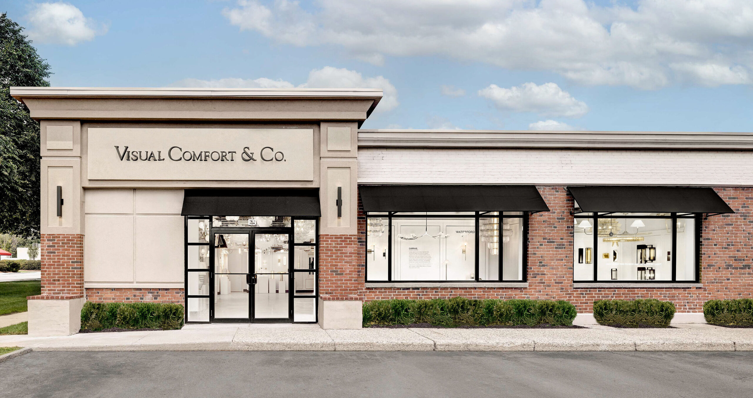 visual-comfort-&-co.-opens-new-showroom-in-newton,-massachusetts
