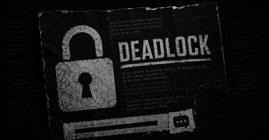 deadlock-ransomware-uses-polygon-smart-contracts-to-make-extortion-infra-harder-to-disrupt
