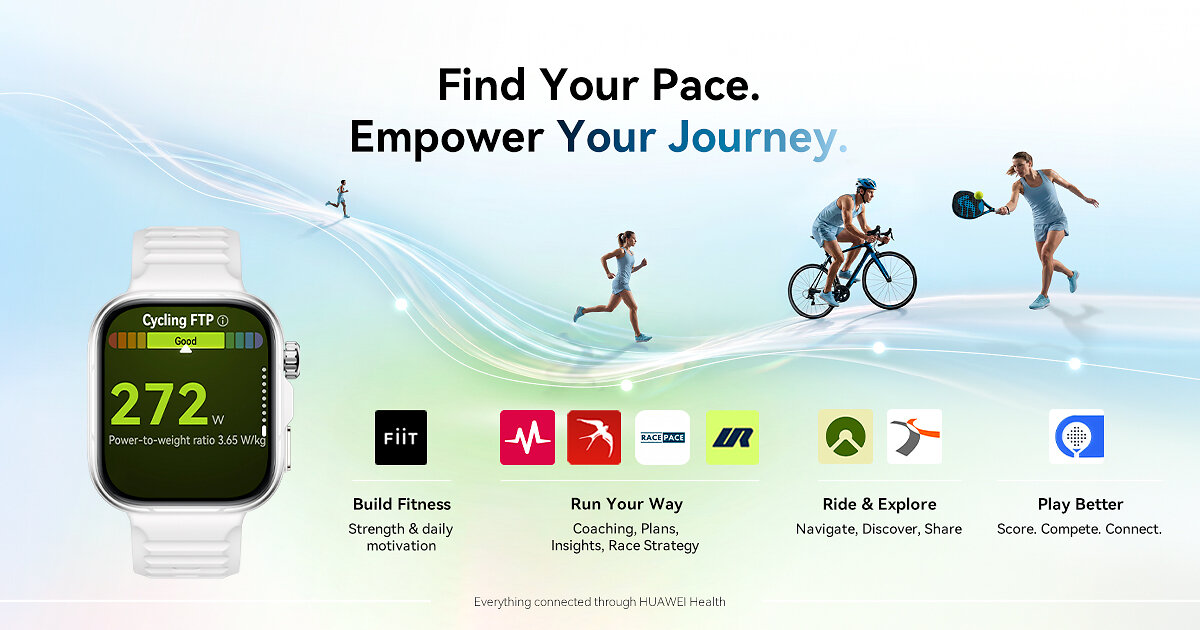 live-summer-out-loud:-how-huawei’s-ecosystem-powers-every-summer-adventure
