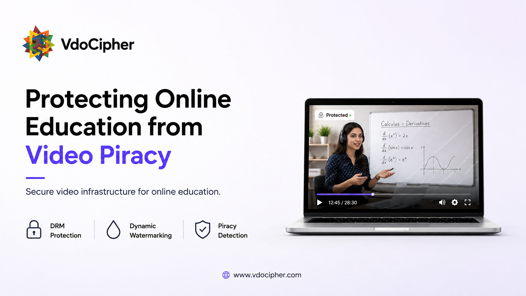 video-piracy-is-becoming-a-growing-concern-for-online-education-across-europe-&-uk,-says-vdocipher