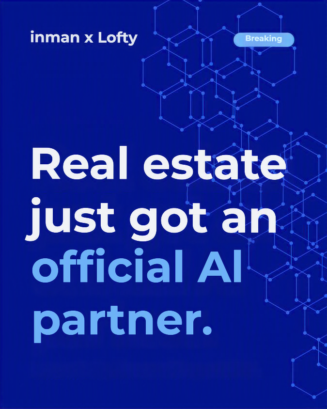 lofty-named-official-ai-partner-of-real-estate-by-inman