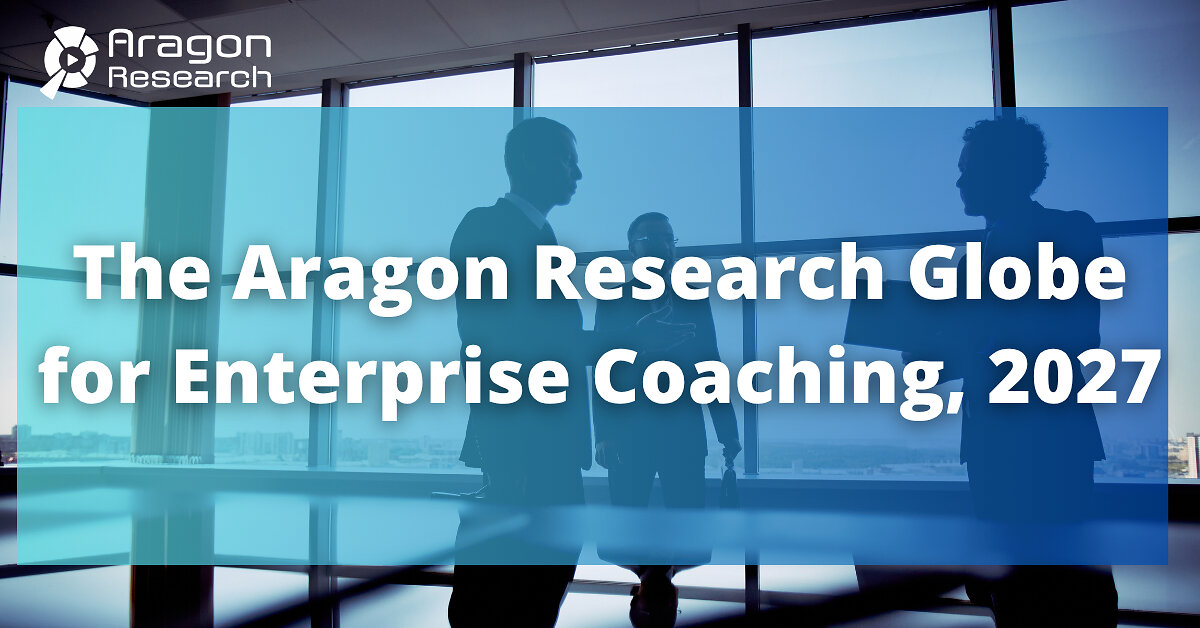 aragon-research-unveils-the-globe-for-enterprise-coaching:-coaching-assistants-are-here-to-stay