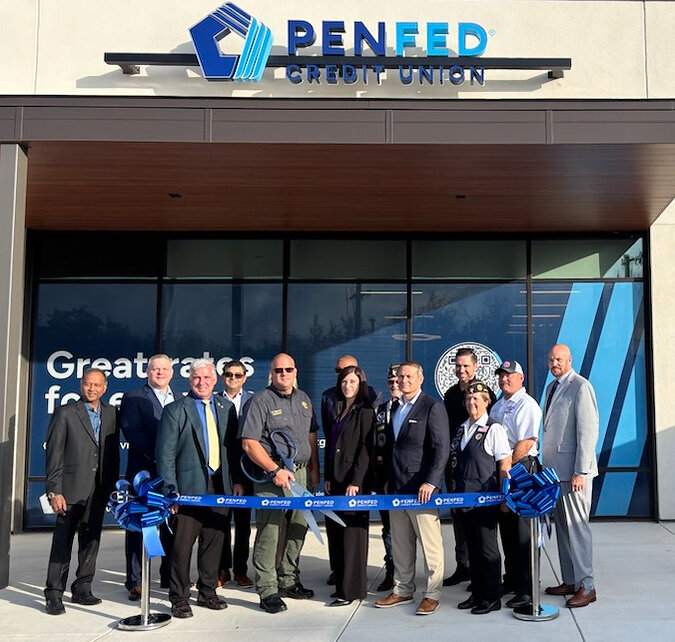 penfed-credit-union-opens-lemon-creek-financial-center-in-boerne,-texas