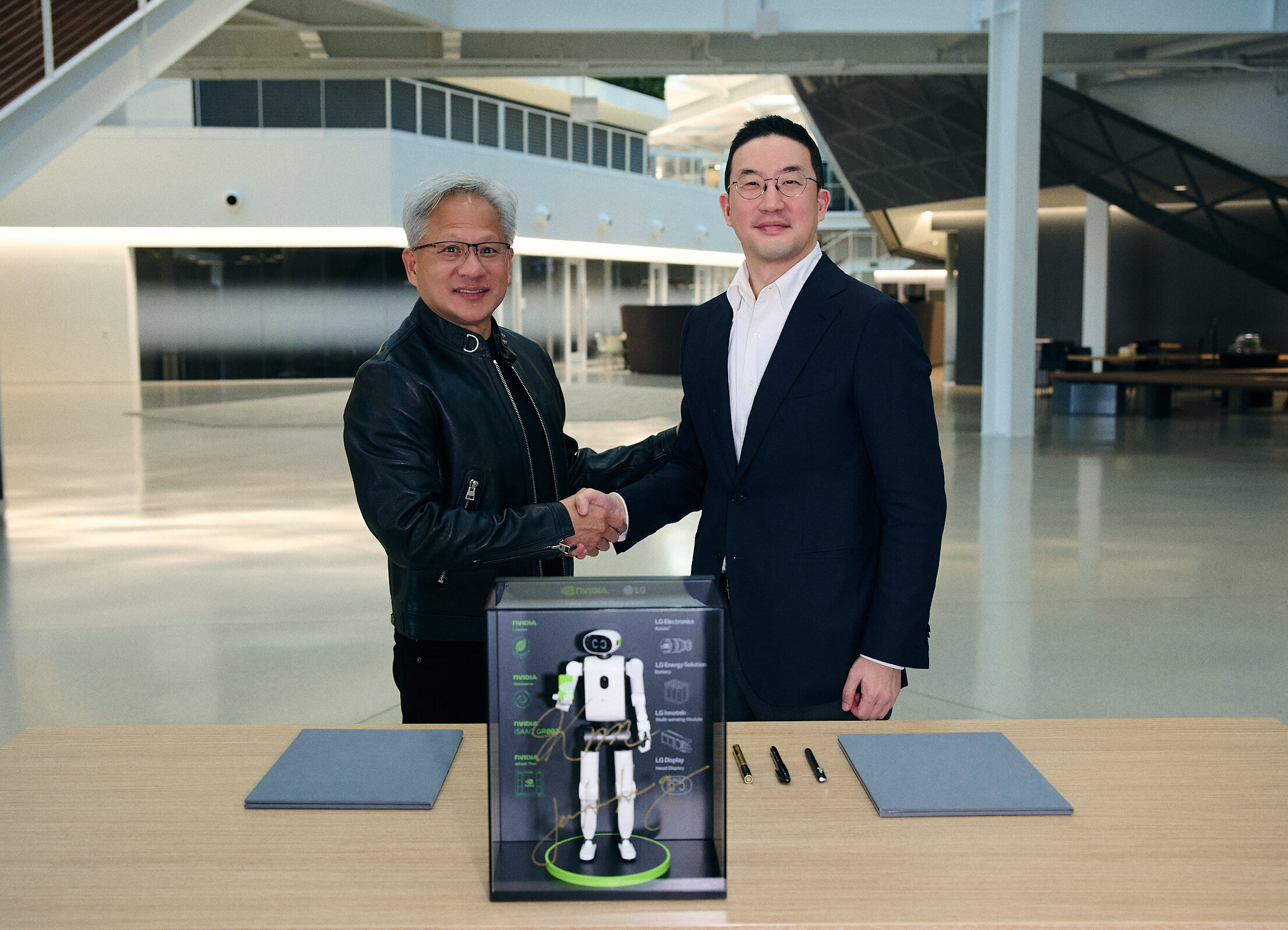 lg-to-unveil-its-next-gen-humanoid-robot,-built-on-nvidia-isaac-gr00t
